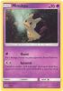 Pokemon Card Promo #SM29 - MIMIKYU (holo-foil)