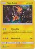 Pokemon Card Promo #SM30a - TAPU KOKO (holo-foil) (Mint)