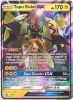 Pokemon Card - XY Promo #XY64 - RAYQUAZA (holo-foil) (Mint)