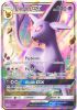 Pokemon Card Promo #SM35 - ESPEON GX (holo-foil)