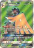 Pokemon Card Promo #SM37 - DECIDUEYE GX (full art holo-foil)