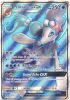 Pokemon Card Promo #SM39 - PRIMARINA GX (full art holo-foil)