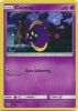 Pokemon Card Promo #SM42 - COSMOG (holo-foil) (Mint)