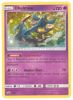 Pokemon Card Promo #SM53 - DHELMISE (holo-foil) (Mint)