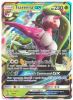 Pokemon Card Promo #SM56 - TSAREENA GX (holo-foil)