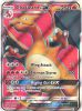 Pokemon Card Promo #SM60 - CHARIZARD GX (full art holo-foil)