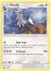 Pokemon Card Promo #SM64 - SILVALLY (holo-foil)