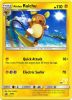 Pokemon Card - Battle Academy SM65 - ALOLAN RAICHU (#56 PIKACHU STAMPED) (Mint)