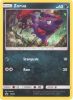 Pokemon Card Promo #SM83 - ZORUA (holo-foil) (Mint)