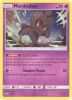 Pokemon Card Promo #SM85 - MARSHADOW (holo-foil) (Mint)