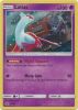 Pokemon Card Promo #SM87 - LATIAS (holo-foil) (Mint)