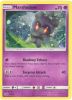 Pokemon Card Promo #BW98 - MEW (holo-foil)