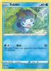 Pokemon Card - S&S Promo SWSH003 - SOBBLE (Mint)