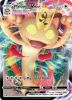 Pokemon Card - S&S Promo SWSH005 - MEOWTH VMAX (Mint)