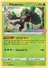 Pokemon Card - S&S Promo SWSH006 - RILLABOOM (PreRelease) (Staff) (Mint)