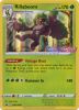 Pokemon Card - S&S Promo SWSH006 - RILLABOOM (PreRelease) (Mint)