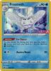 Pokemon Card - S&S Promo SWSH007 - FROSMOTH (PreRelease) (Mint)