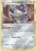 Pokemon Card - S&S Promo SWSH008 - GALARIAN PERRSERKER (PreRelease) (Staff) (Mint)