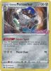 Pokemon Card - S&S Promo SWSH008 - GALARIAN PERRSERKER (PreRelease) (Mint)