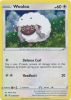 Pokemon Card - S&S Promo SWSH011 - WOOLOO (Mint)