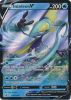 Pokemon Card - S&S Promo SWSH016 - INTELEON V (Mint)