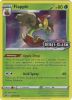 Pokemon Card - S&S Promo SWSH022 - FLAPPLE (PreRelease) (Mint)