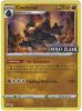 Pokemon Card - S&S Promo SWSH024 - COALOSSAL (PreRelease) (Mint)