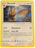 Pokemon Card - S&S Promo SWSH027 - NOCTOWL (Mint)