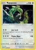 Pokemon Card - S&S Promo SWSH029 - RAYQUAZA (Mint)