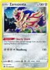 Pokemon Card - S&S Promo SWSH034 - ZAMAZENTA (Mint)