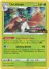 Pokemon Card - S&S Promo SWSH035 - DECIDUEYE (PreRelease) (Staff) (Mint)