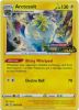 Pokemon Card - S&S Promo SWSH036 - ARCTOZOLT (PreRelease) (Mint)