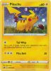 Pokemon Card - S&S Promo SWSH039 - PIKACHU (Mint)