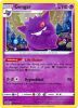 Pokemon Card - S&S Promo SWSH052 - GENGAR (Mint)