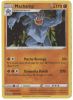 Pokemon Card - S&S Promo SWSH053 - MACHAMP (Mint)