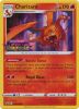 Pokemon Card - S&S Promo SWSH066 - CHARIZARD (PreRelease) (Mint)