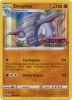 Pokemon Card - S&S Promo SWSH067 - DONPHAN (PreRelease) (Mint)