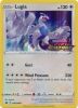 Pokemon Card - S&S Promo SWSH069 - LUGIA (PreRelease) (Mint)