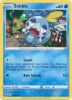 Pokemon Card - S&S Promo SWSH073 - SOBBLE (Mint)