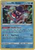 Pokemon Card - S&S Promo SWSH079 - GALARIAN MR. RIME (Mint)