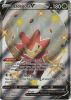 Pokemon Card - S&S Promo SWSH084 - ELDEGOSS V (Mint)