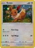 Pokemon Card - S&S Promo SWSH095 - EEVEE (Mint)