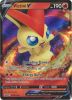 Pokemon Card - S&S Promo #SWSH104 - VICTINI V (holo-foil) (Mint)