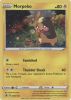 Pokemon Card - S&S Promo #SWSH116 - MORPEKO (holo-foil) (Mint)