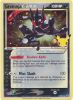 Pokemon Card - S&S Promo #SWSH144 - GRENINJA (holo-foil) (Mint)