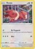 Pokemon Card - S&S Promo #SWSH175 - EEVEE (holo-foil) (Mint)