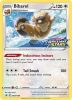 Pokemon Card - S&S Promo #SWSH188 - BIBAREL (holo-foil) (Mint)