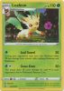 Pokemon Card - S&S Promo #SWSH191 - LEAFEON (holo-foil) (Mint)