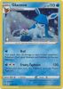 Pokemon Card - S&S Promo #SWSH192 - GLACEON (holo-foil) (Mint)