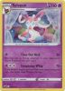 Pokemon Card - S&S Promo #SWSH211 - SYLVEON (holo-foil) (Mint)